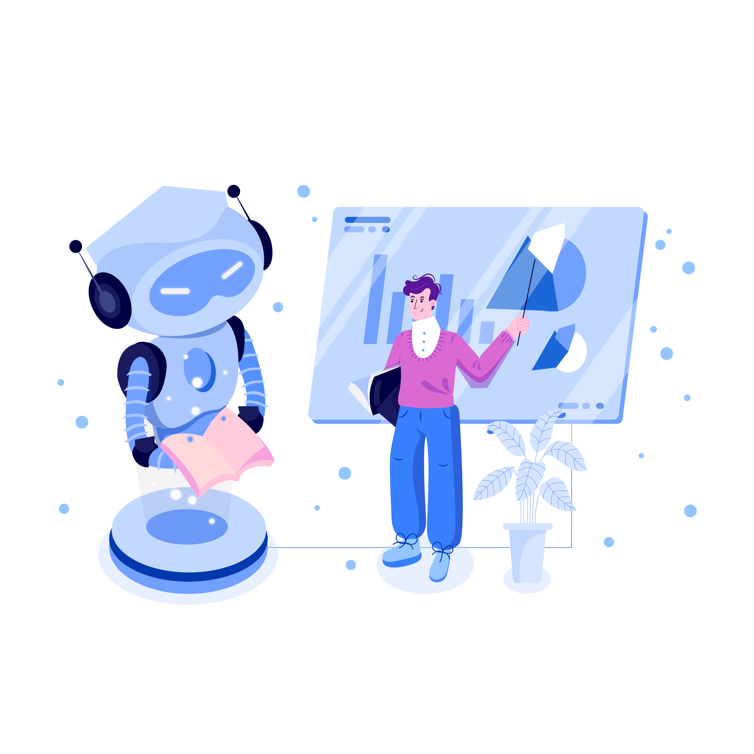 About SyncMatrix Technologies