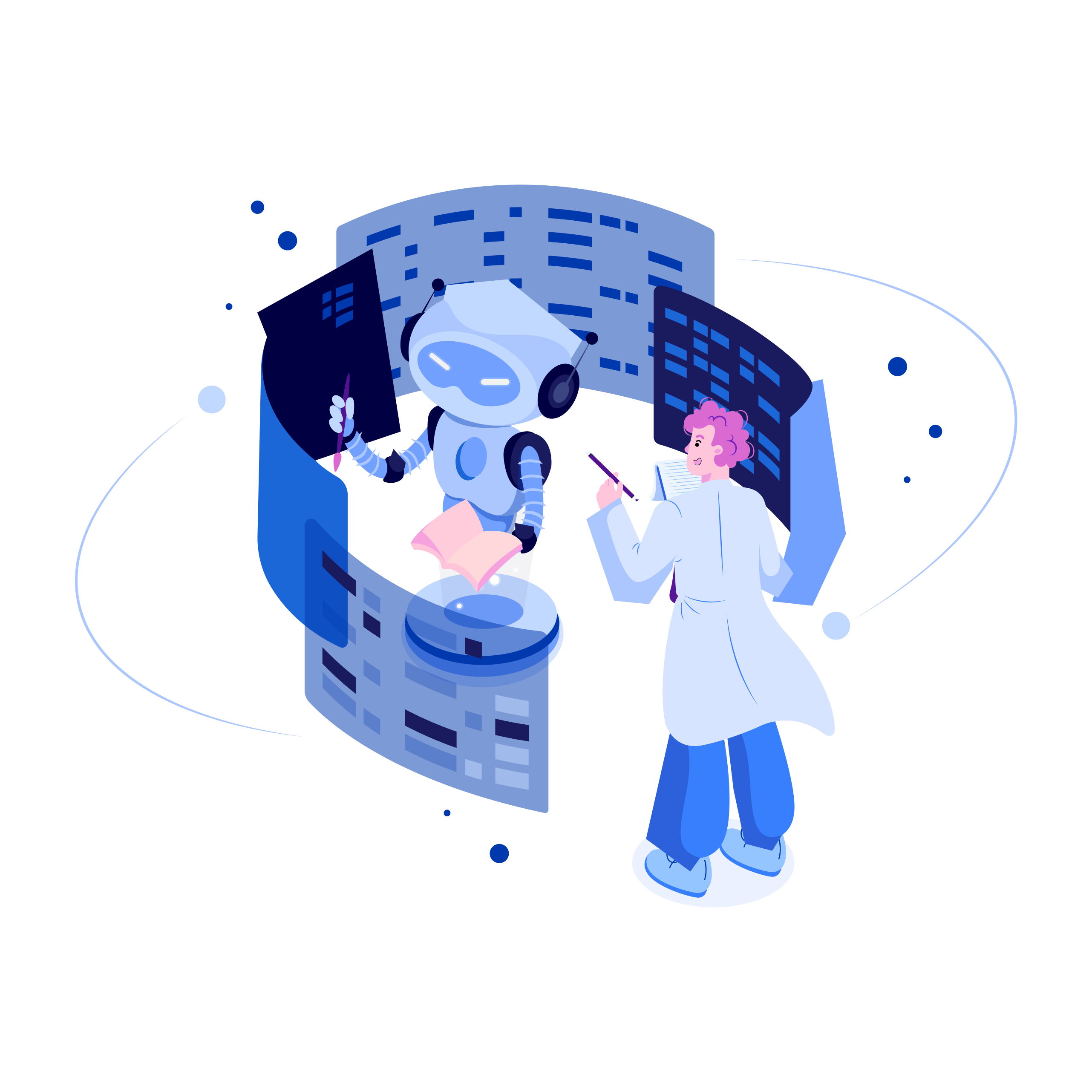 SyncMatrix Technologies