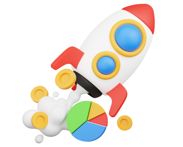 Digital Marketing - Services By SyncMatrix Technologies